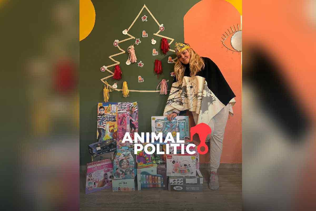 “Las Reinas Magas”, la iniciativa que busca devolver la ilusión a infancias afectadas por feminicidios y desaparición en México