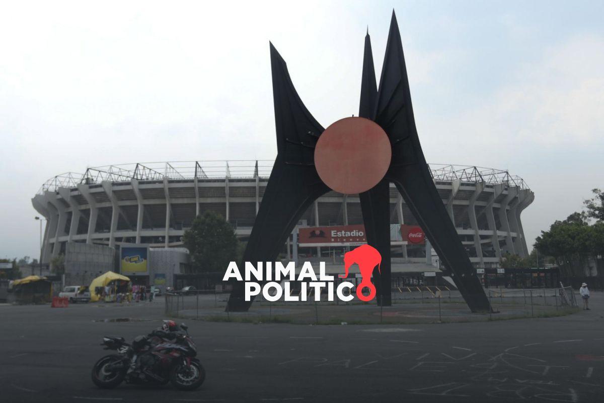 Gobierno de CDMX asegura que no habrá escasez de agua durante el Mundial 2026 tras reclamos vecinales