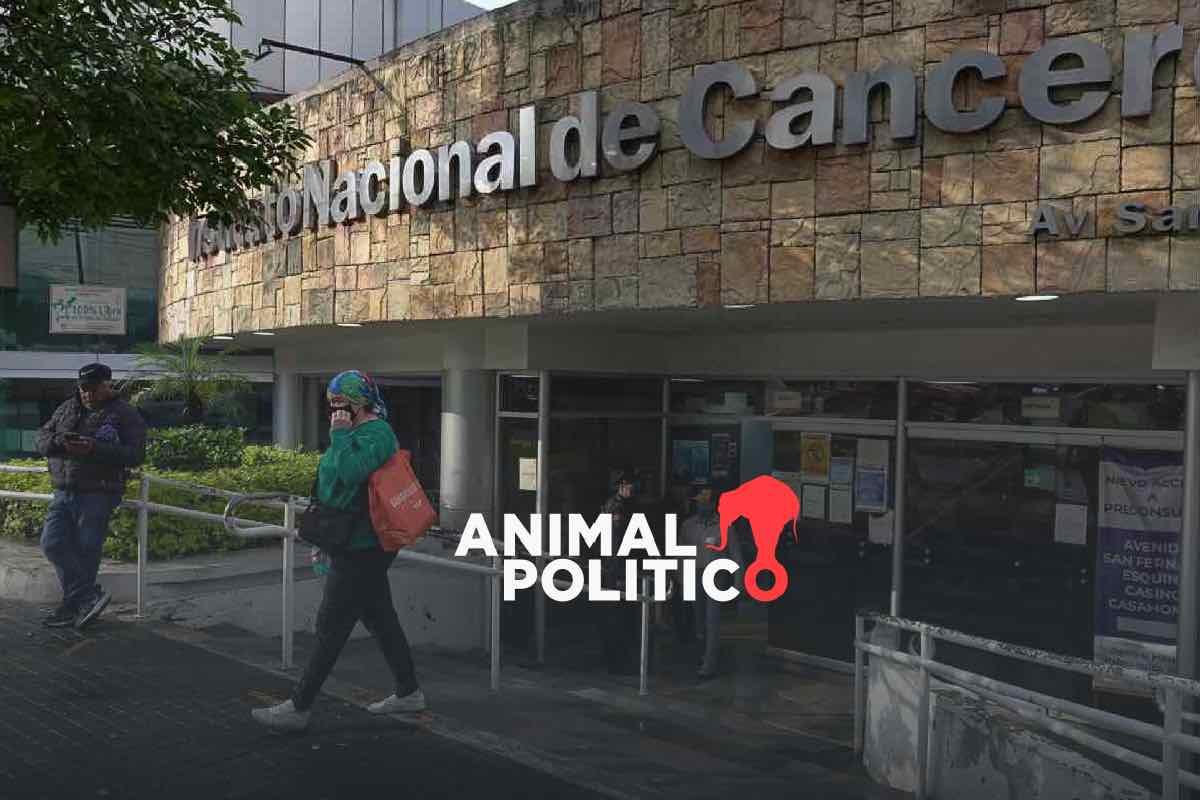 Salud para todos, en el papel; pacientes sin seguridad social recorren hasta 700 km por atención de alta especialidad