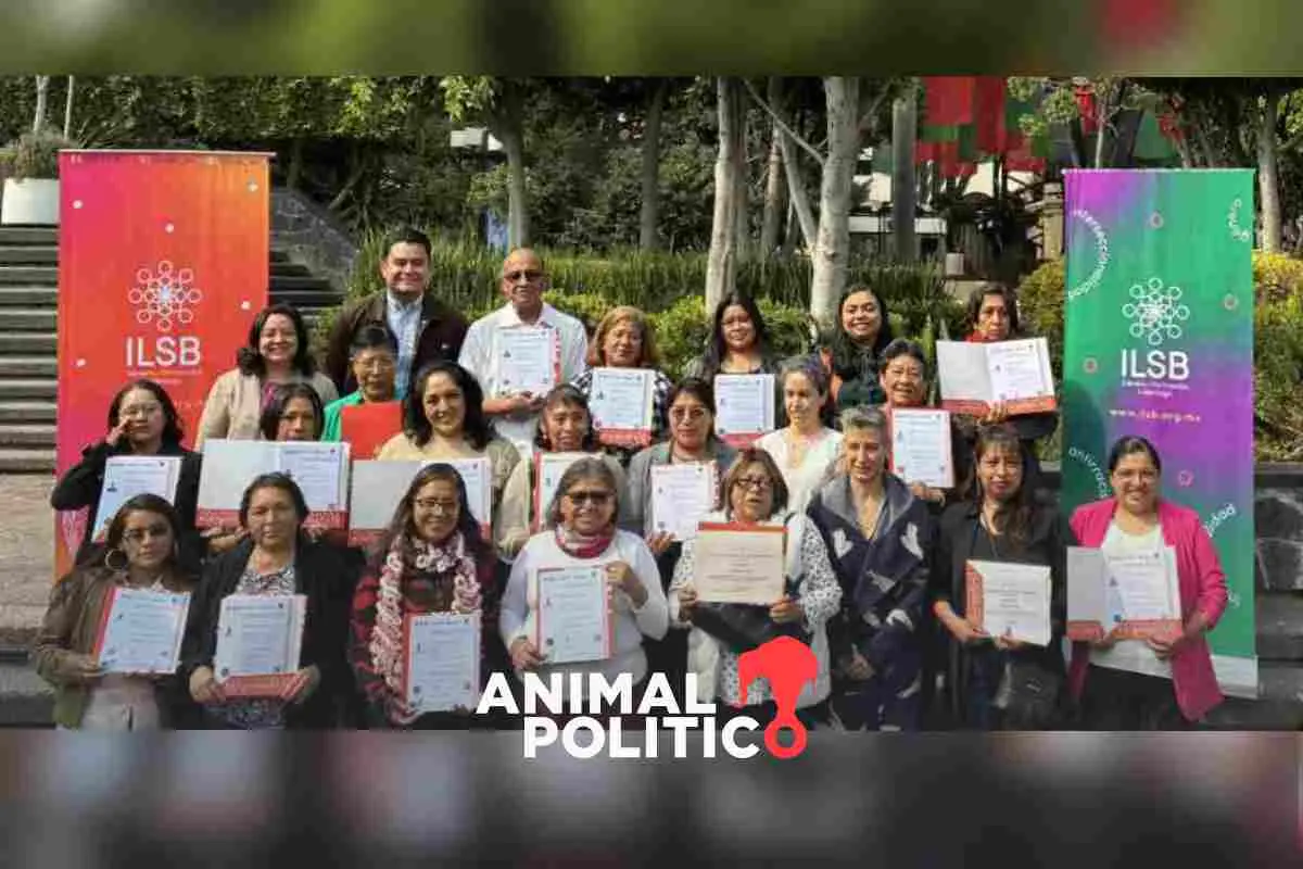 Sin remuneración justa, trabajadoras del hogar absorben tareas de cuidado; certificación busca reconocer esa labor