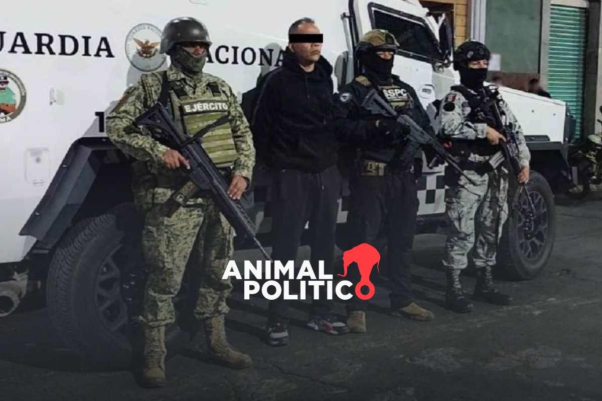 Juez suspende juicio contra “El Lastra”, ligado al rancho Izaguirre; resolución “hiere a víctimas”, dice Guerreros Buscadores