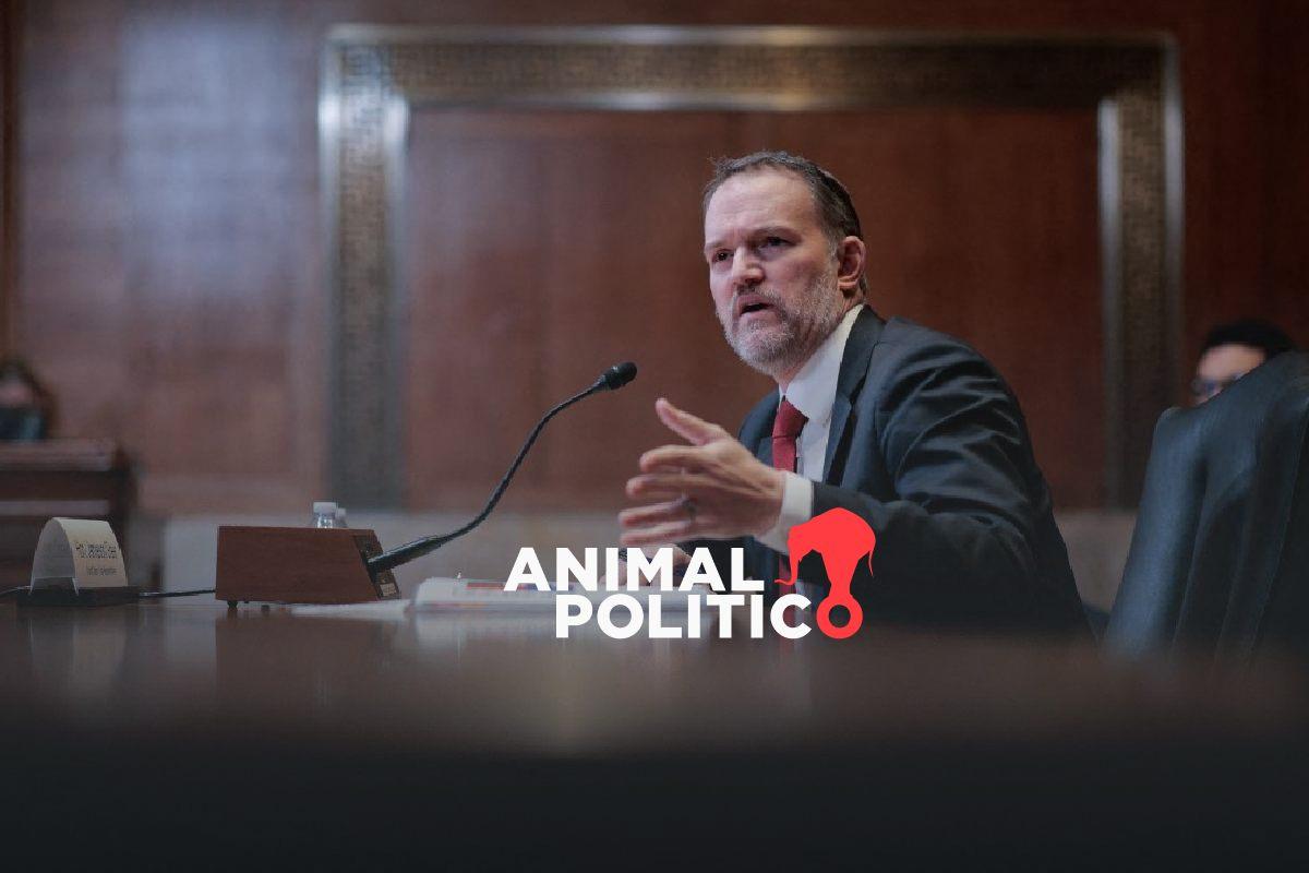 Tiene sentido hablar sobre T-MEC por separado, dice representante de EU; señala diferencias en relación con México y Canadá