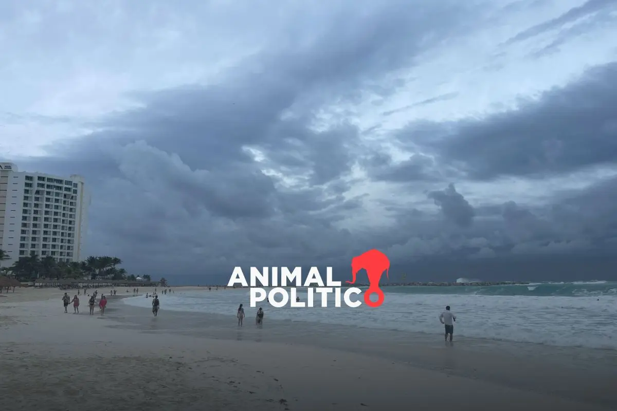 Temporada de huracanes 2025 concluye con 31 ciclones registrados en México