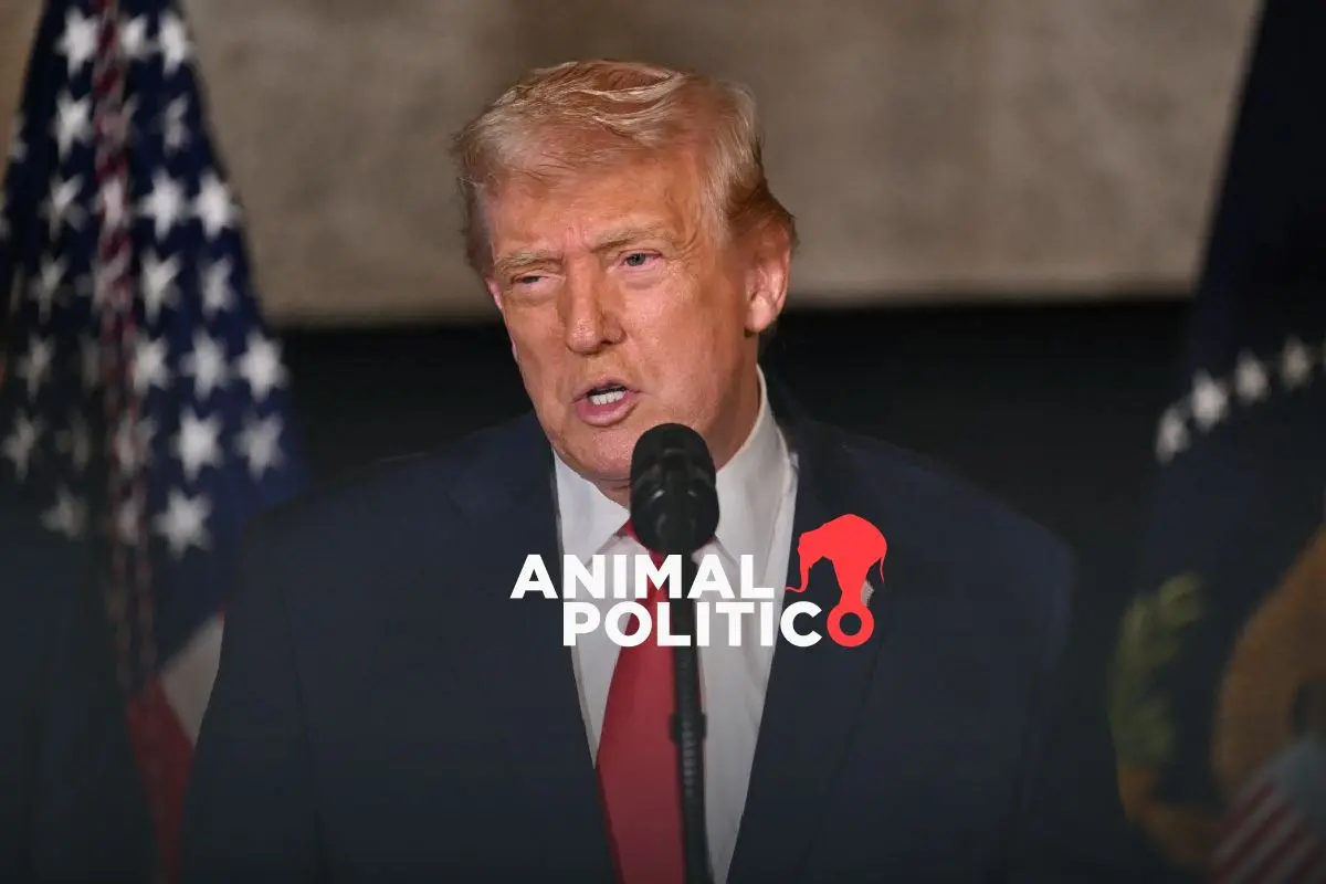 Trump aumenta a 3 mil dólares el bono a migrantes irregulares que se autodeporten en temporada navideña