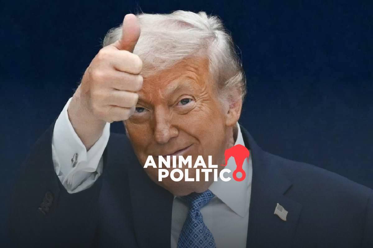 Trump redefine estrategia de seguridad; busca aumentar predominio en América Latina y poner fin a “migración masiva” en el mundo