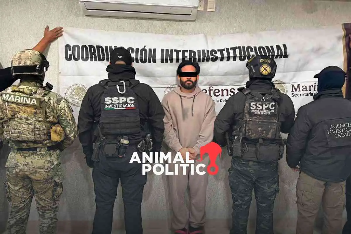 UIF congela cuentas de personas y empresas vinculadas a “El Limones”, presunto líder criminal