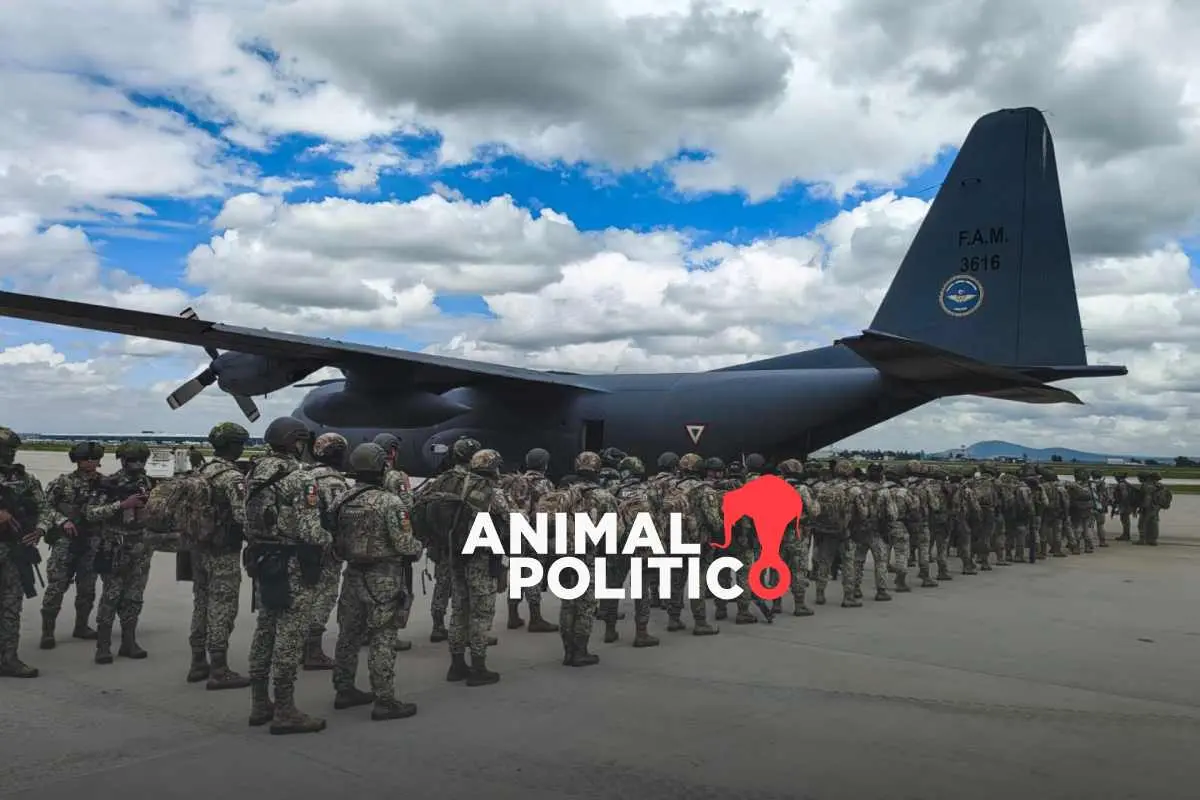 Localizan cuerpo de persona que viajaba en avión de la Marina accidentado en Galveston, Texas; suman seis muertos