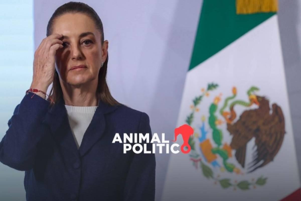 “No se dará agua que no tenemos ni se afectará a los mexicanos”, dice Sheinbaum sobre acuerdo con EU tras amenazas de Trump