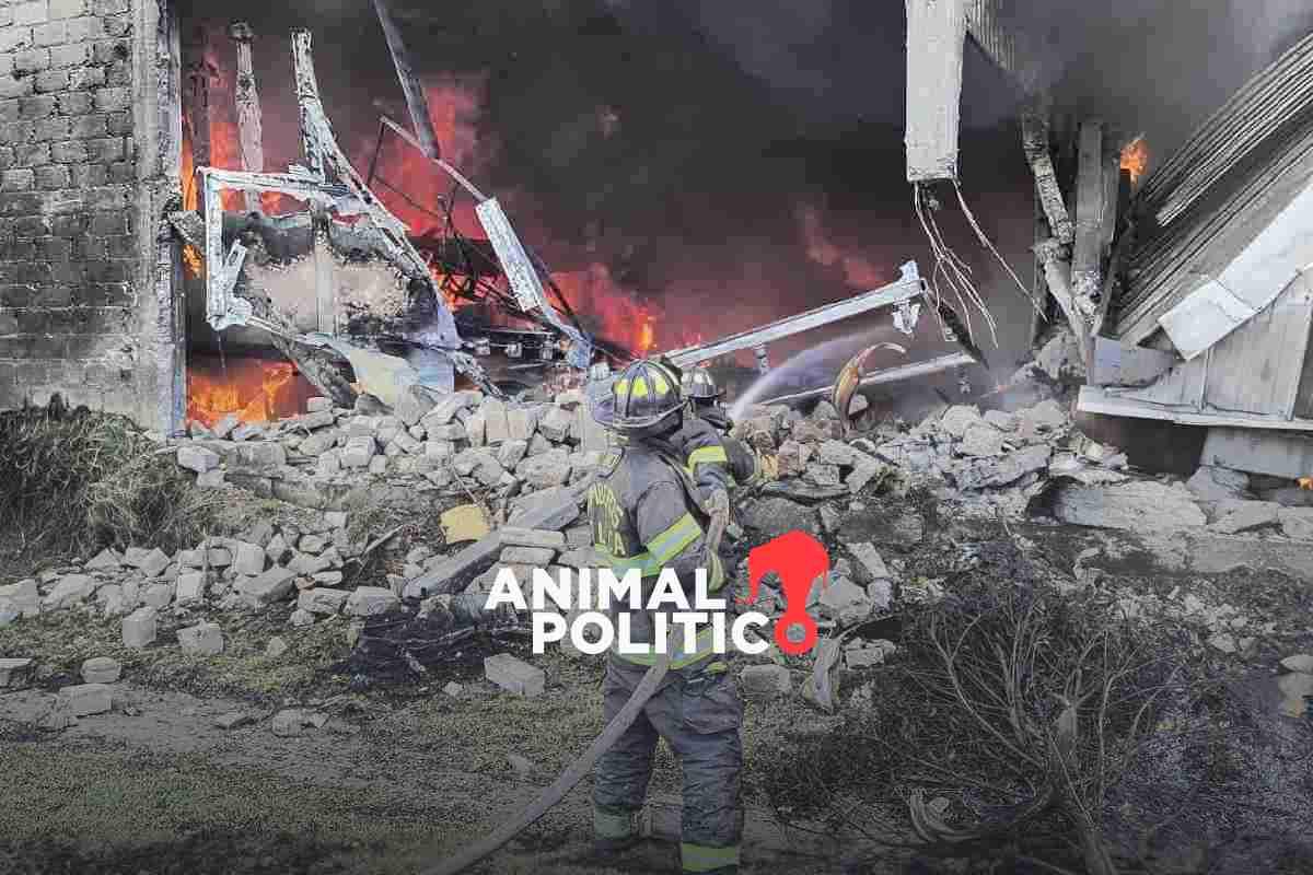 Desplome de avioneta en San Pedro Totoltepec, en Toluca, Edomex, deja al menos 7 muertos; FGR inicia investigación