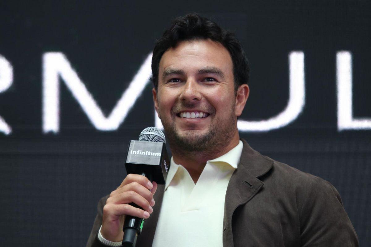 ¿Burla a Red Bull? Sergio “Checo” Pérez reacciona tras campeonato de Norris en la F1