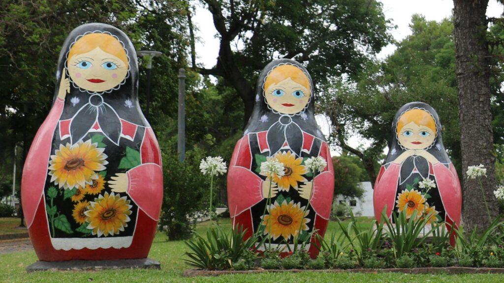San Javier, el pueblo ruso que se fundó en Uruguay en busca del paraíso terrenal y vivió un infierno absurdo
