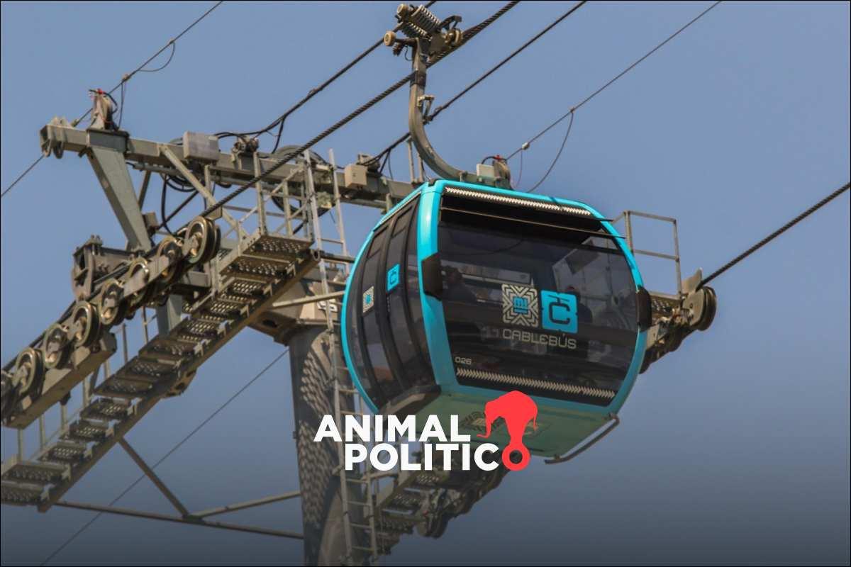 CDMX emite Bono Verde por 3 mil millones de pesos para financiar dos nuevas líneas de Cablebús