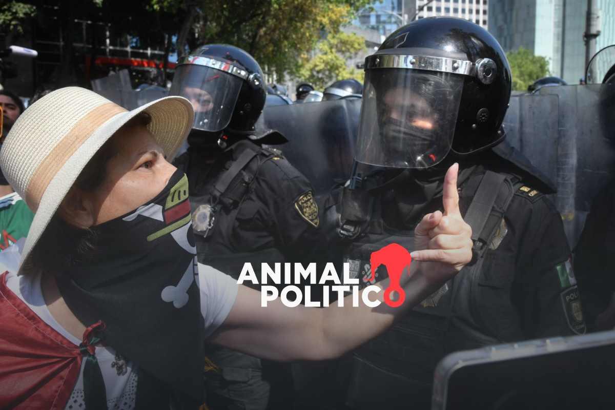 Congreso CDMX crea “comisión especial” para investigar violencia durante marcha de la Generación Z