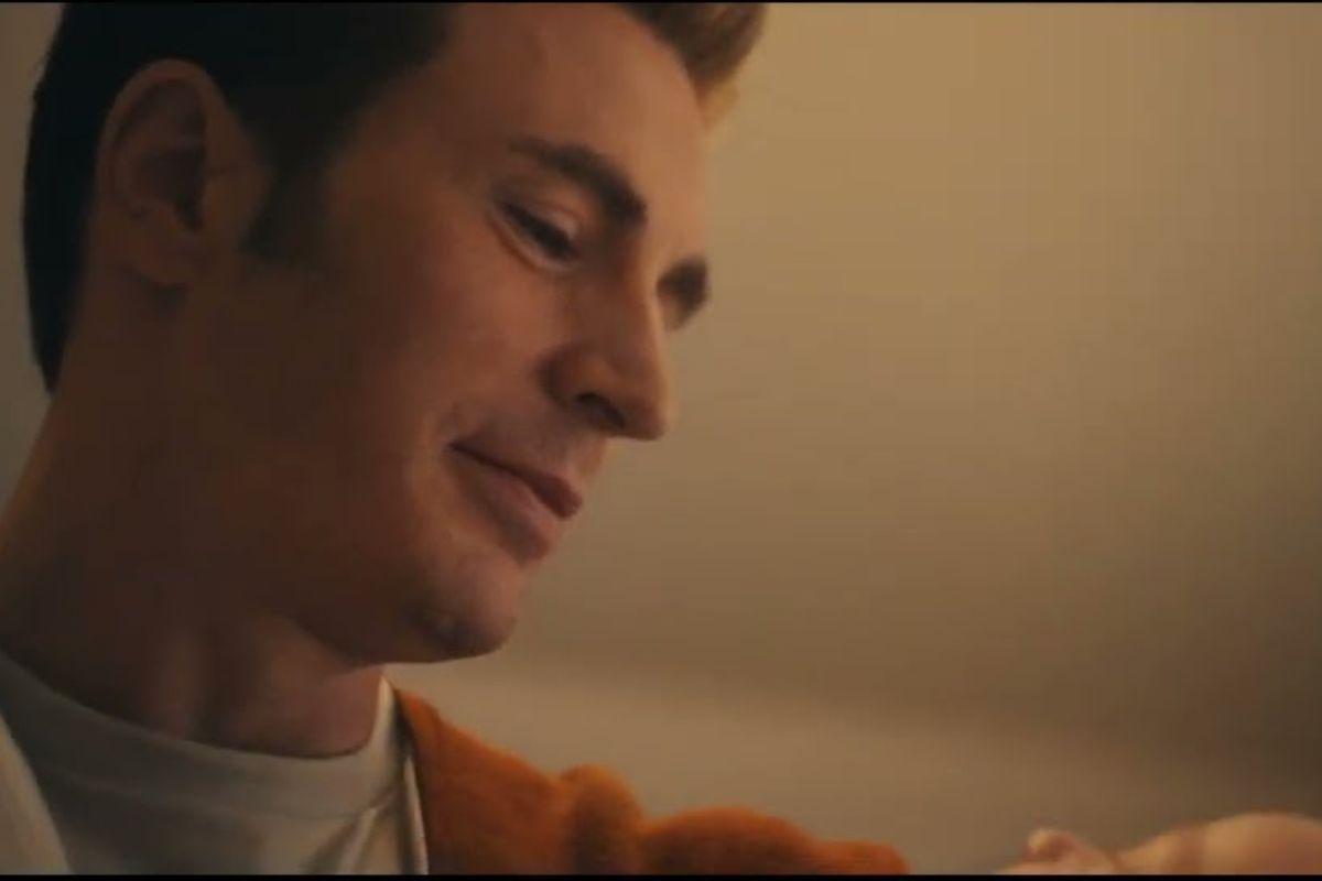 Chris Evans regresa a Avengers: Doomsday como Capitán América