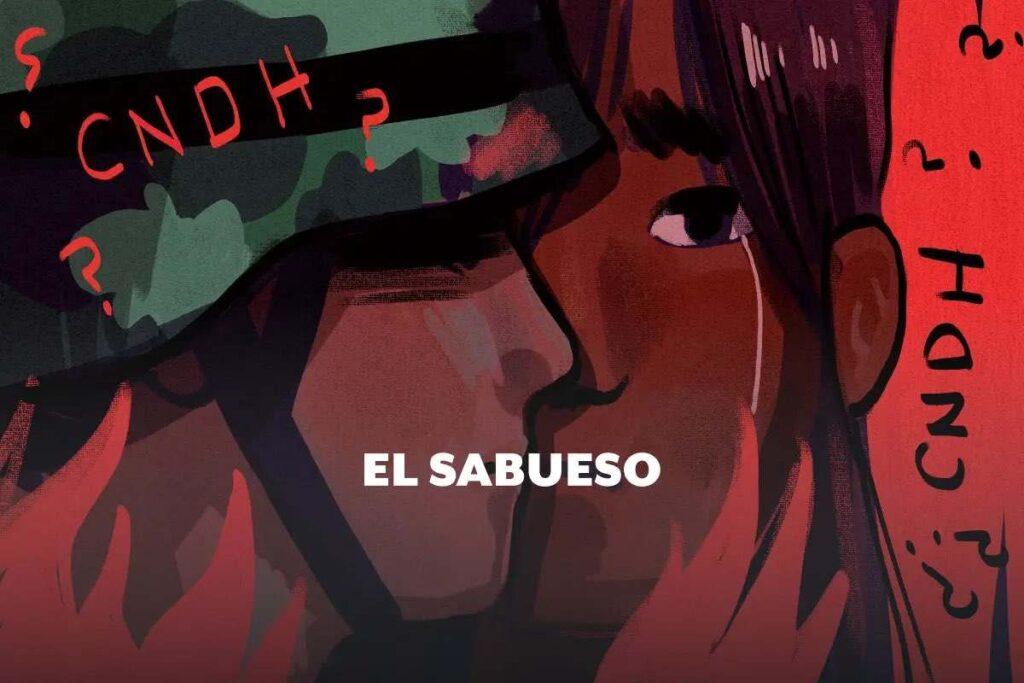 Recomendaciones de la CNDH no atienden causas de violaciones graves a derechos humanos; gobiernos de Morena tienen 5 en el último