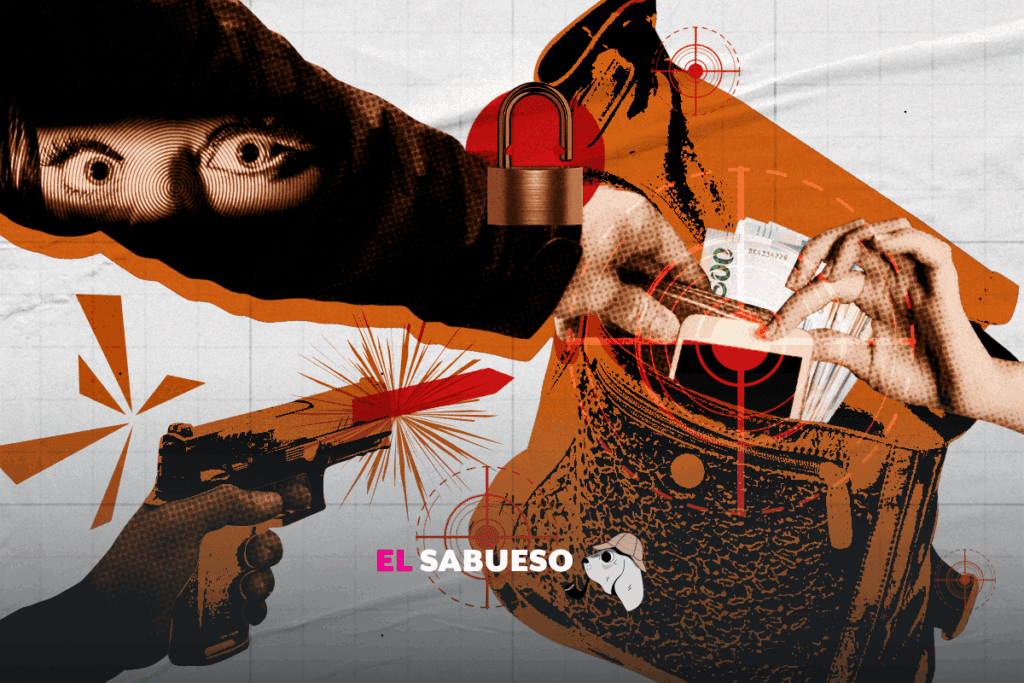 Ser víctima de un delito en México: el paso a paso del proceso para denunciar