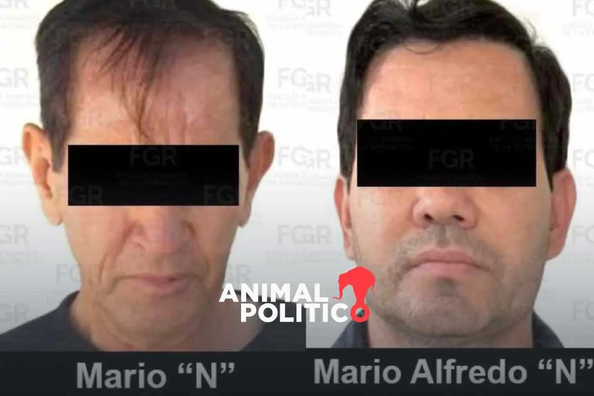 Vinculan a proceso a suegro y cuñado de Iván Archivaldo Guzmán, presunto líder de “Los Chapitos”