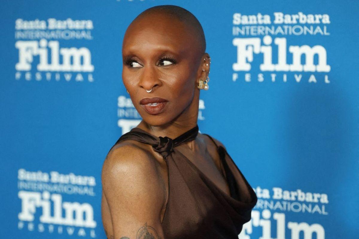 Cynthia Erivo hace historia con segunda nominación consecutiva a Mejor Actriz en los Globos de Oro