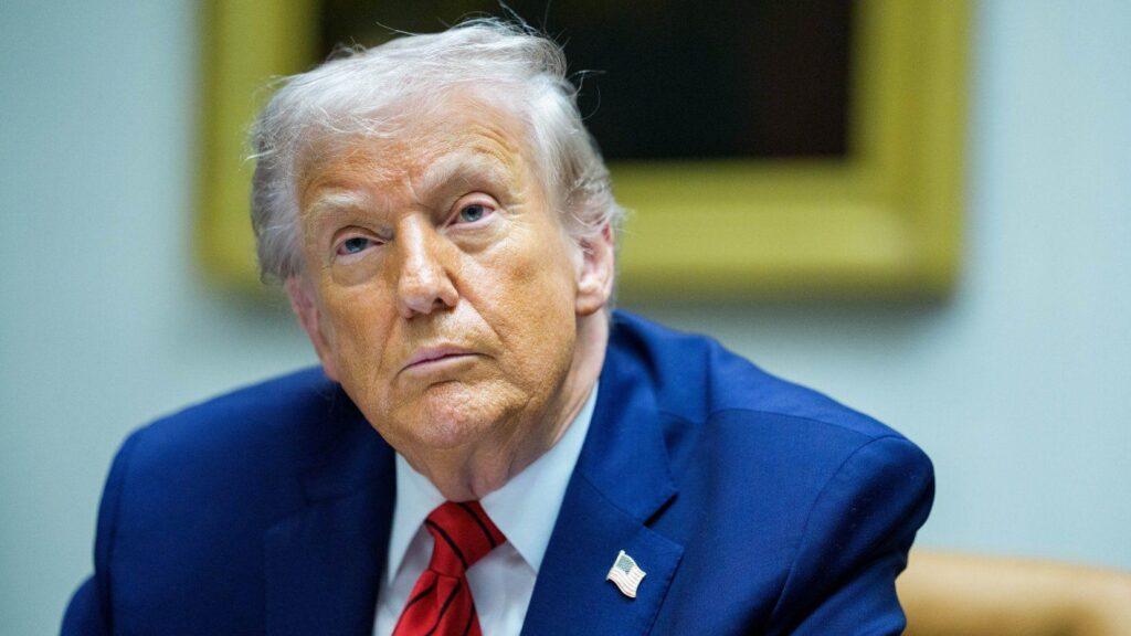 Cómo el cambio radical de Trump en la política exterior de EU preocupa a Europa y qué dice de sus intenciones en América Latina