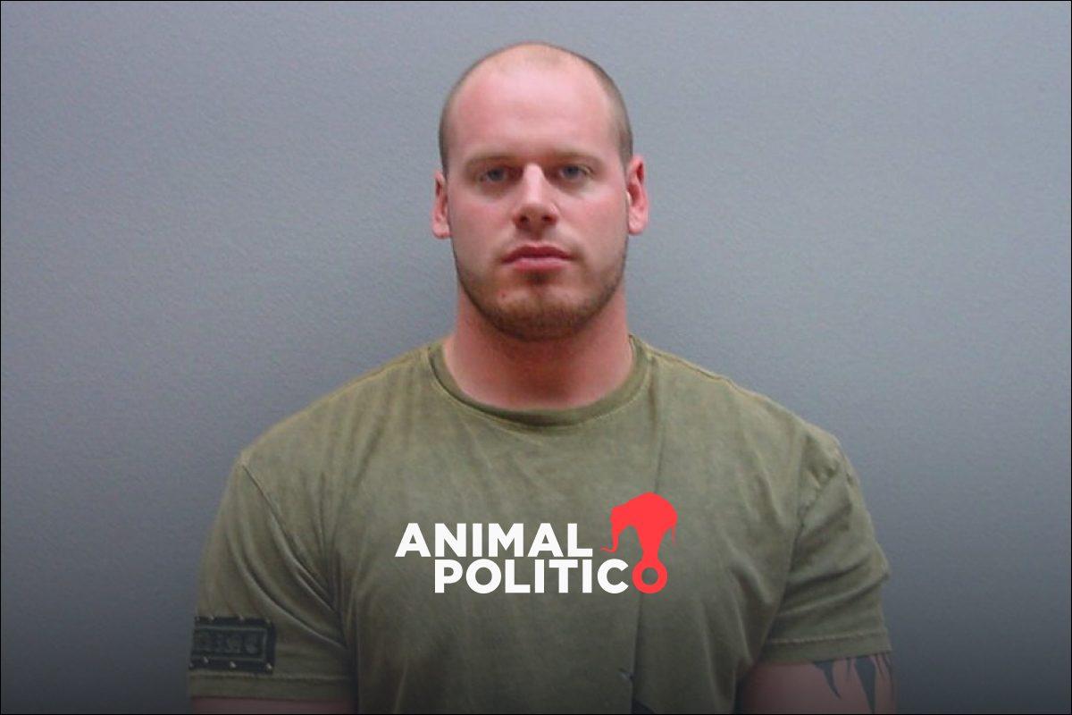 FBI busca en México a Ryan James Wedding, exatleta olímpico ligado al Cártel de Sinaloa; ofrece 15 mdd por su captura