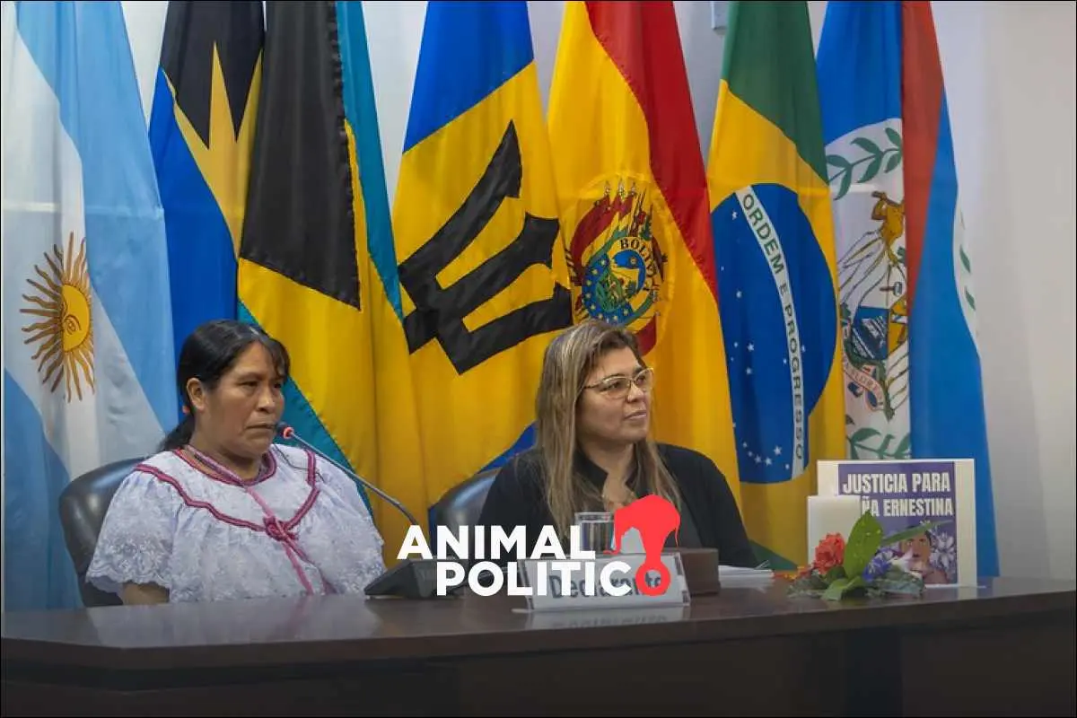 Violencia sexual, fuero militar e impunidad: las claves del caso Ernestina Ascencio tras el fallo de la Corte IDH