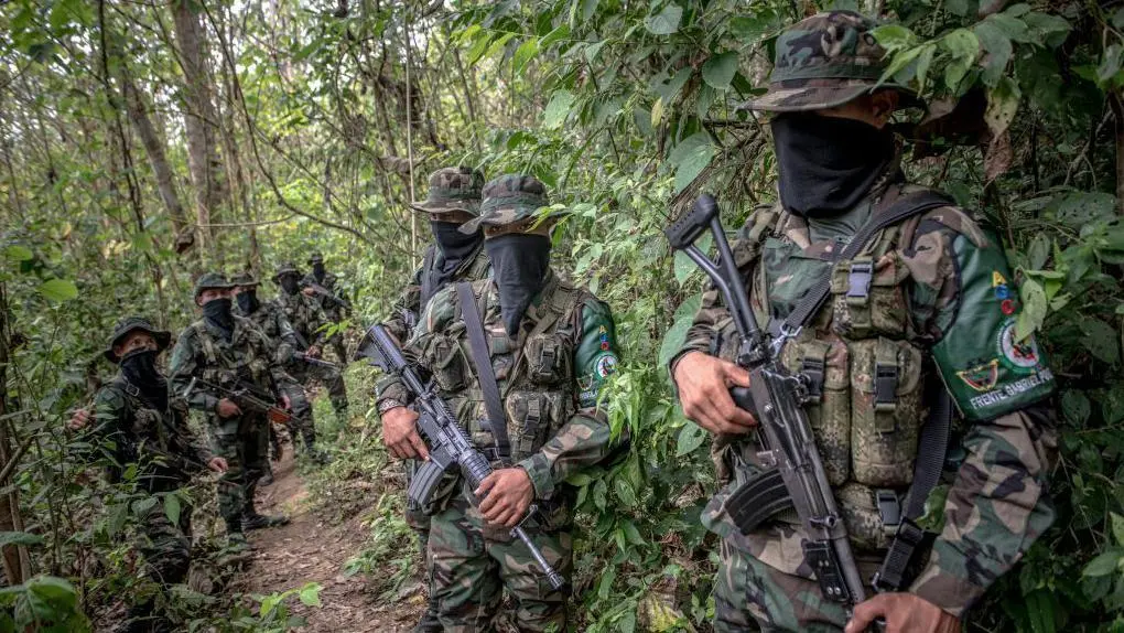 EU designa como organización terrorista al Clan del Golfo, el grupo criminal más poderoso de Colombia