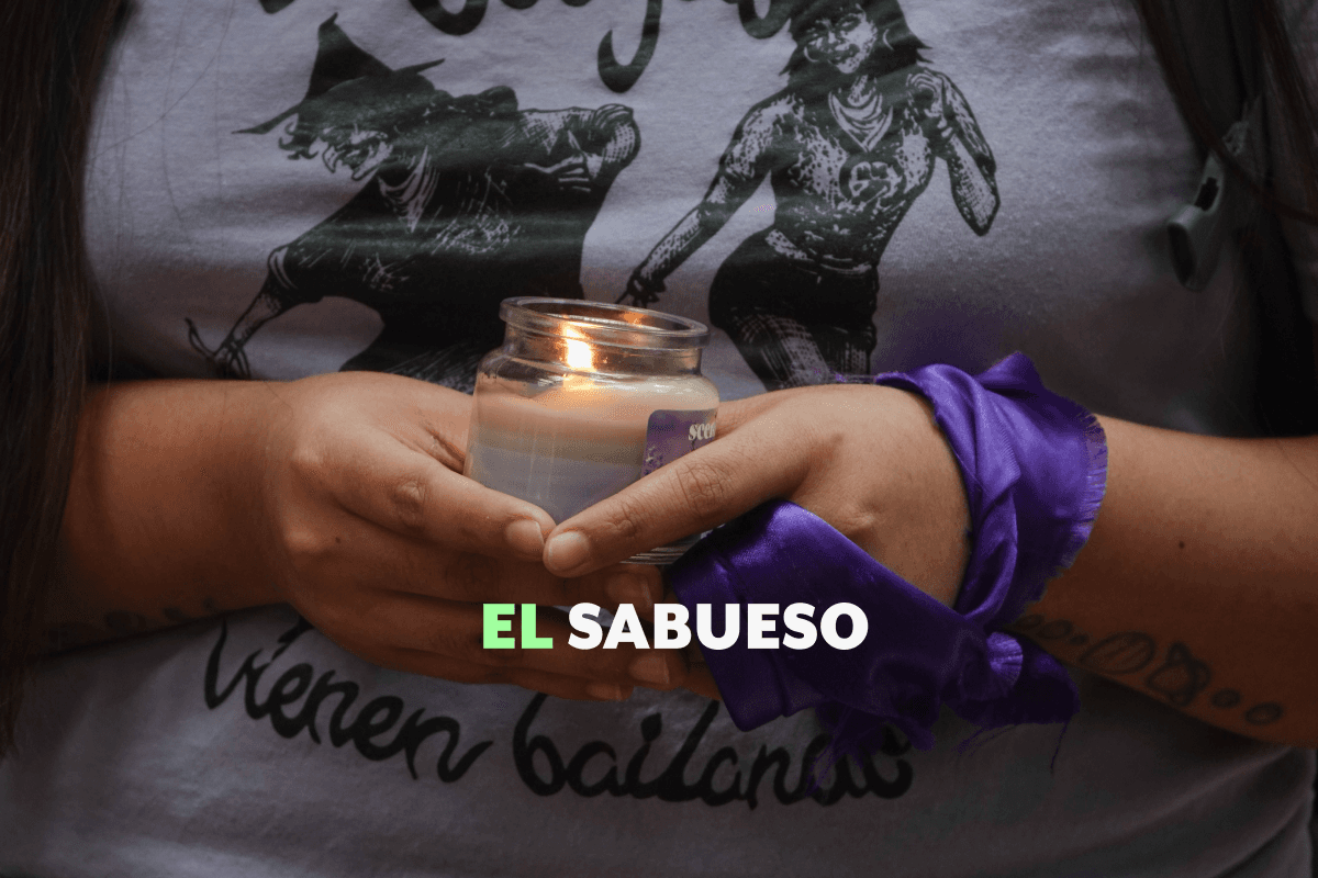 2025 es el año más violento contra las mujeres de Sinaloa: “Los feminicidios no son daños colaterales”