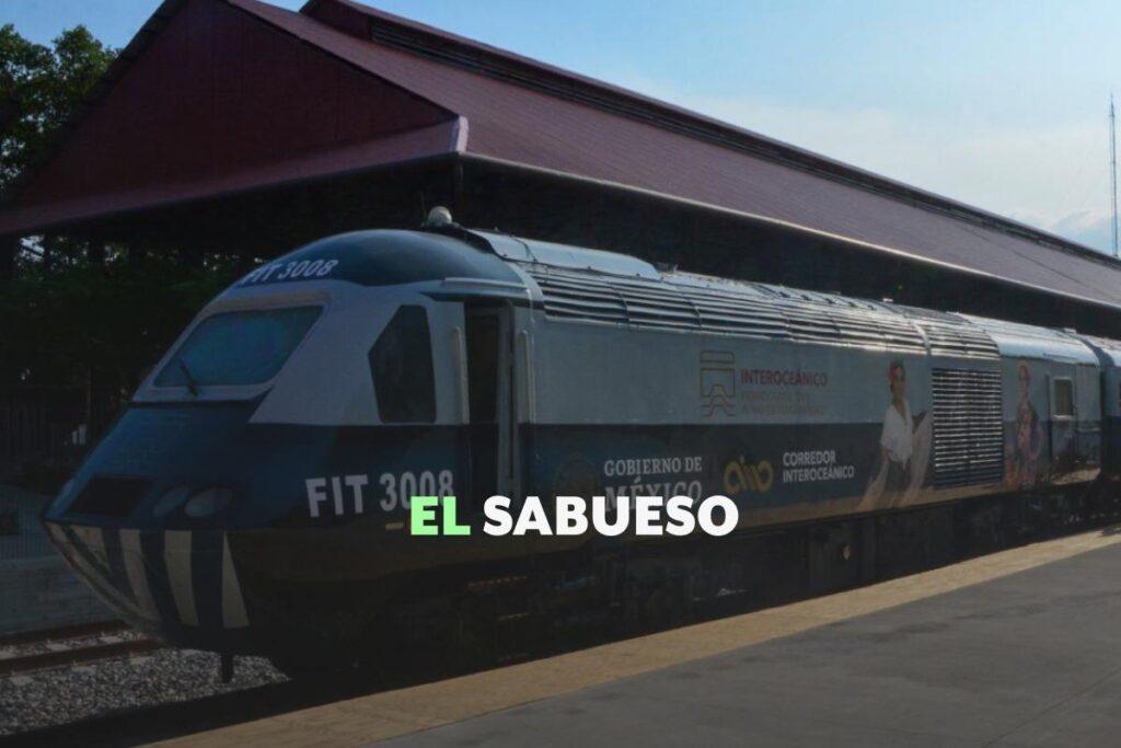Ferrocarril del Istmo de Tehuantepec reporta pérdidas de 96 mdp, pese a subsidio federal