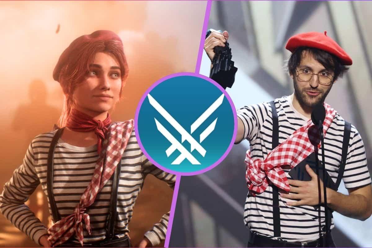 El videojuego francés “Clair Obscur” domina y bate récord en los Game Awards 2025