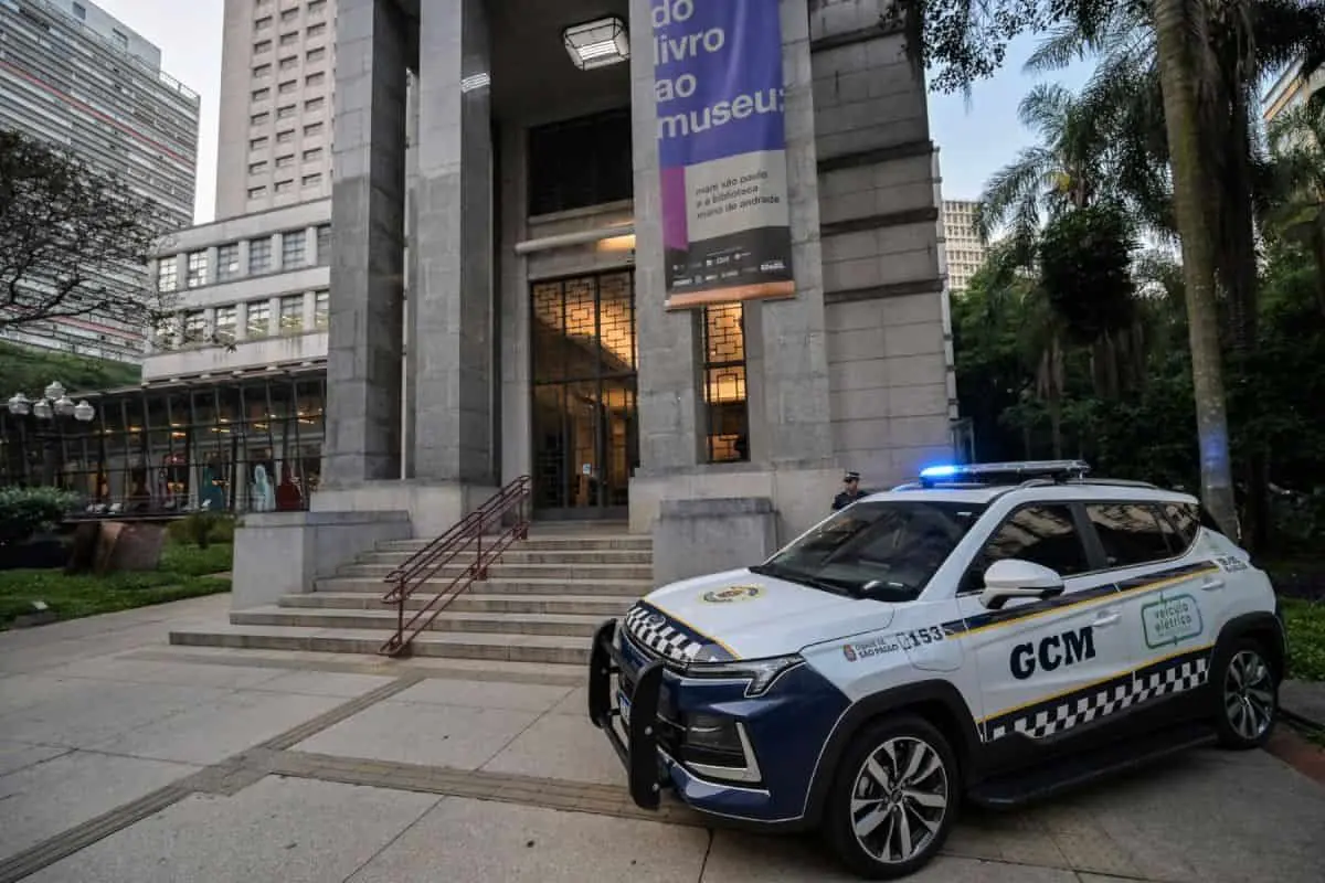 Identifican a uno de los sospechosos de robar obras de Matisse en Brasil