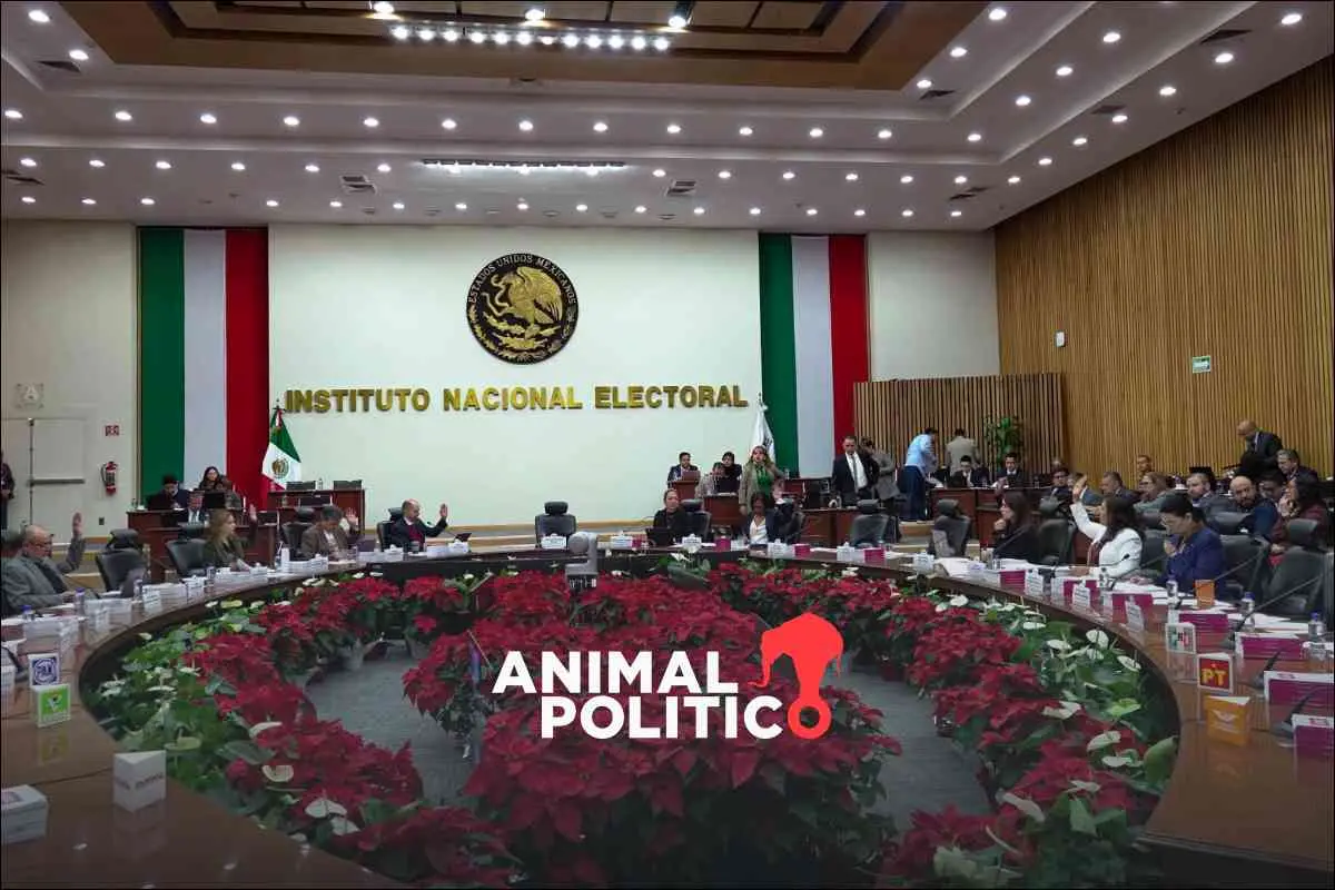 INE aprueba piloto de voto electrónico en casillas especiales de Coahuila para la elección de 2026