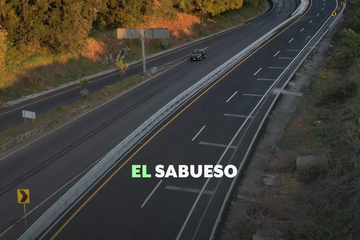 Probables robos y asaltos a vehículos particulares en carreteras estatales aumentan 458% en un año