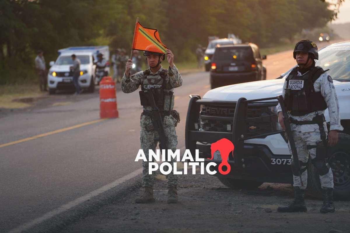 Irapuato no tiene capacidad para enfrentar al crimen organizado, admite Seguridad Ciudadana