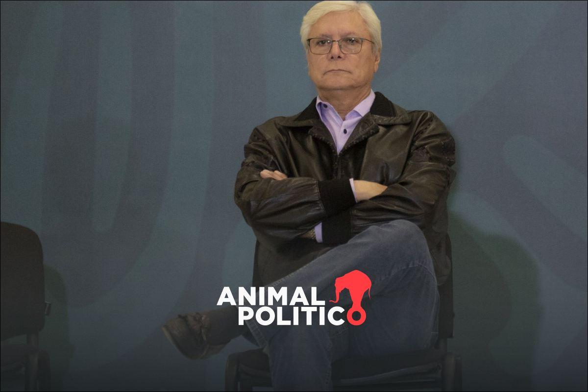 Inhabilitan por tres años al exgobernador de Baja California, Jaime Bonilla, por irregularidades en proyecto fotovoltaico