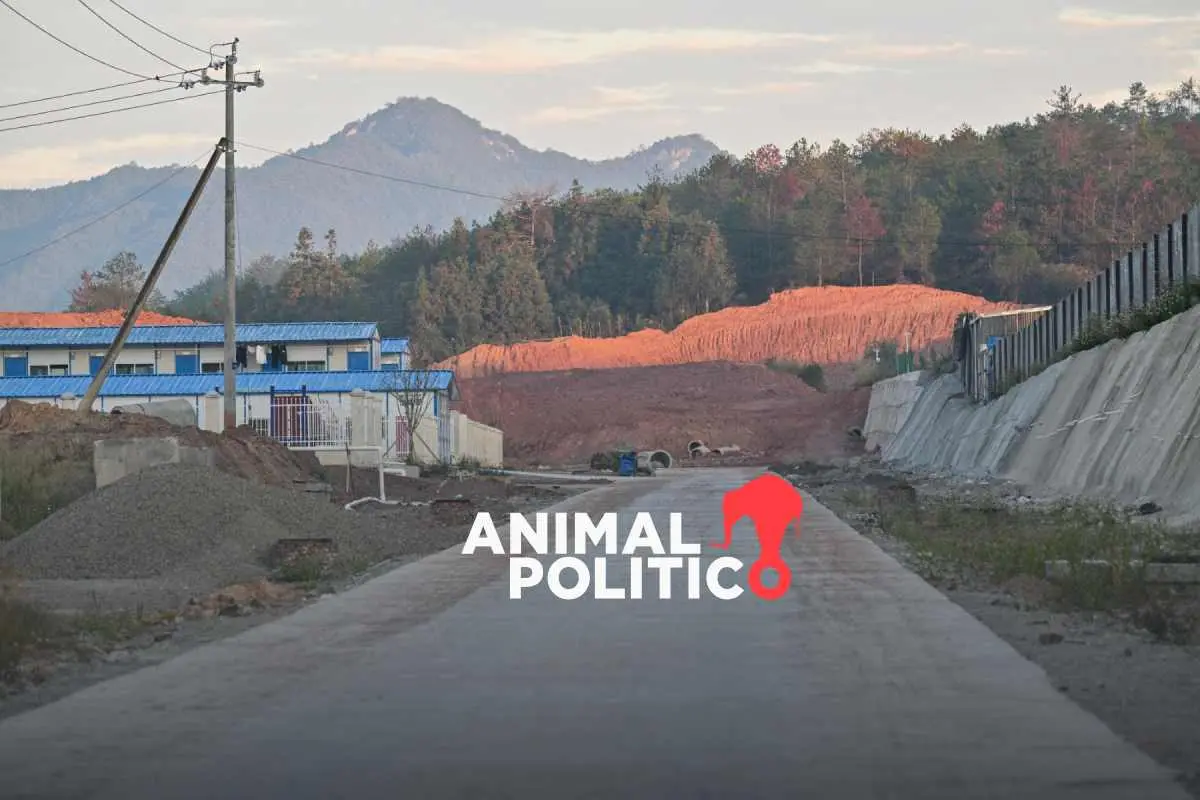 Jiangxi, “El Dorado” de las tierras raras que le da a China una ventaja estratégica