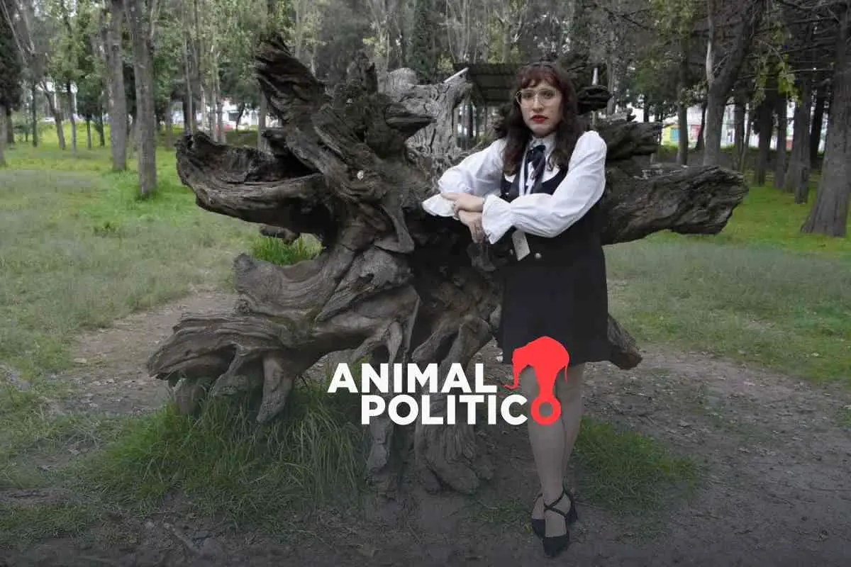 Tras más de medio año de reveses, Jimena Akari busca apoyo del gobierno de Edomex para cirugía de reasignación de género