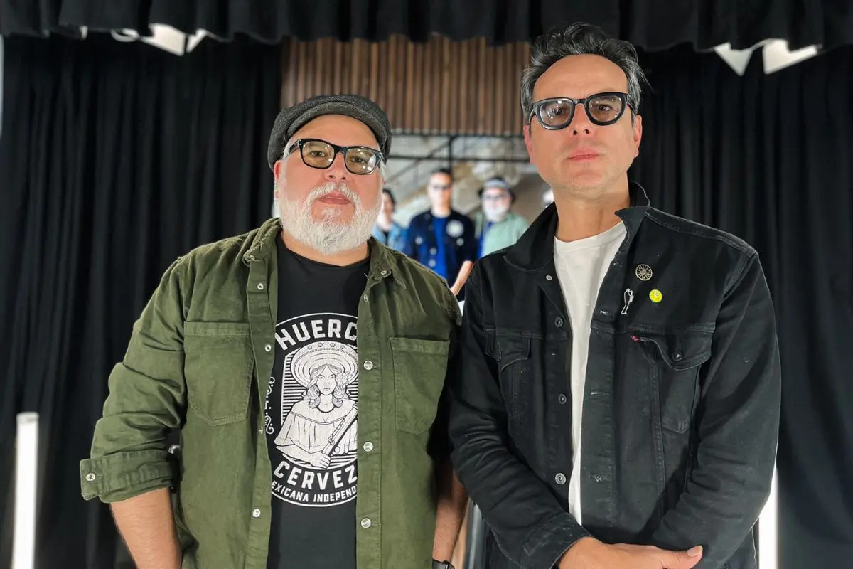 Jumbo listo para vivir un capítulo nuevo y de alta sonoridad