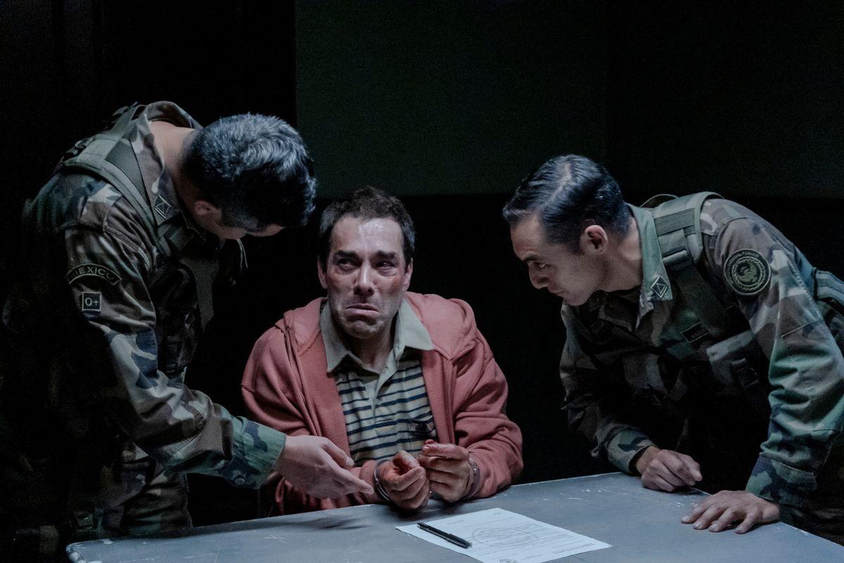 ‘La Celda de los Milagros’, el nuevo reto de Omar Chaparro