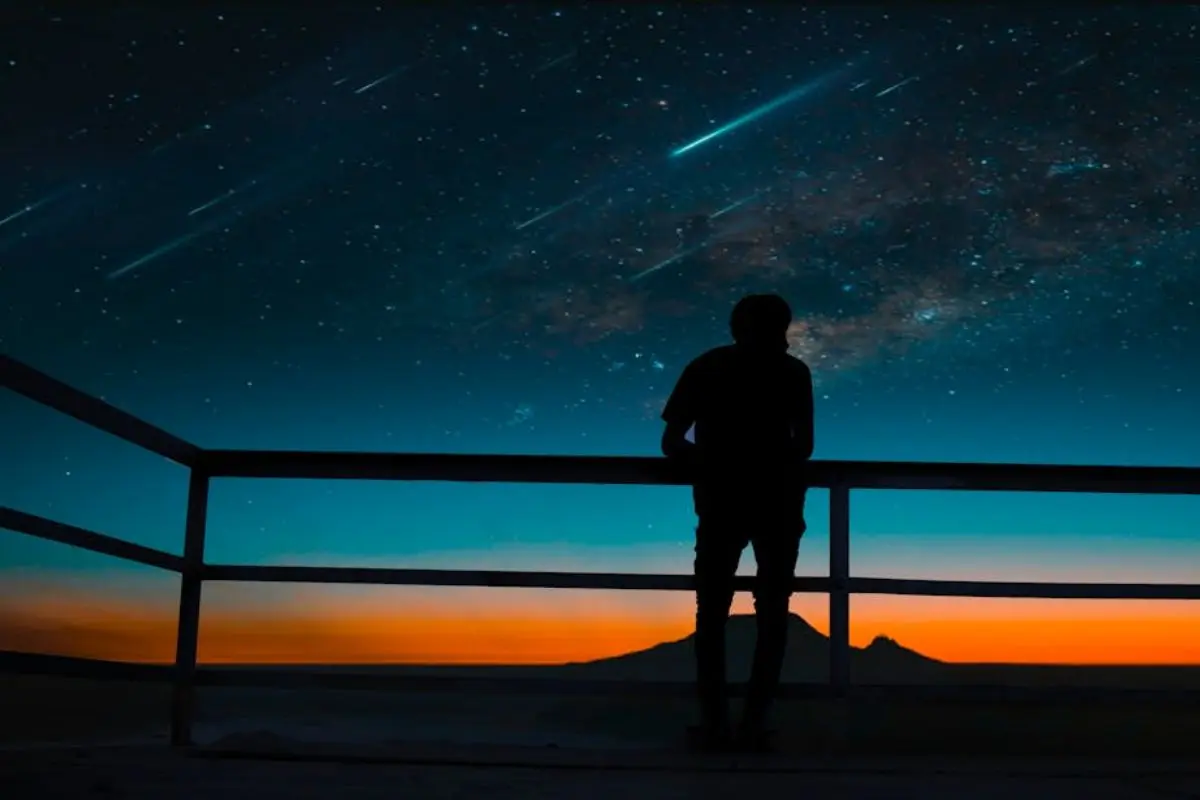 ¡Pide un deseo! La lluvia de estrellas Gemínidas llega en diciembre y esta es la mejor fecha para verlas