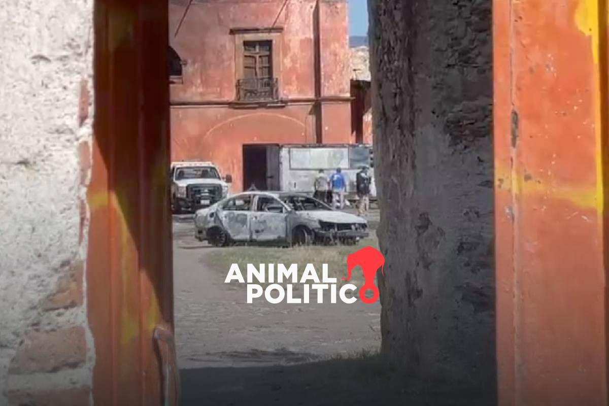 A más de dos años de la masacre de Salvatierra, Guanajuato, programan audiencia inicial en febrero