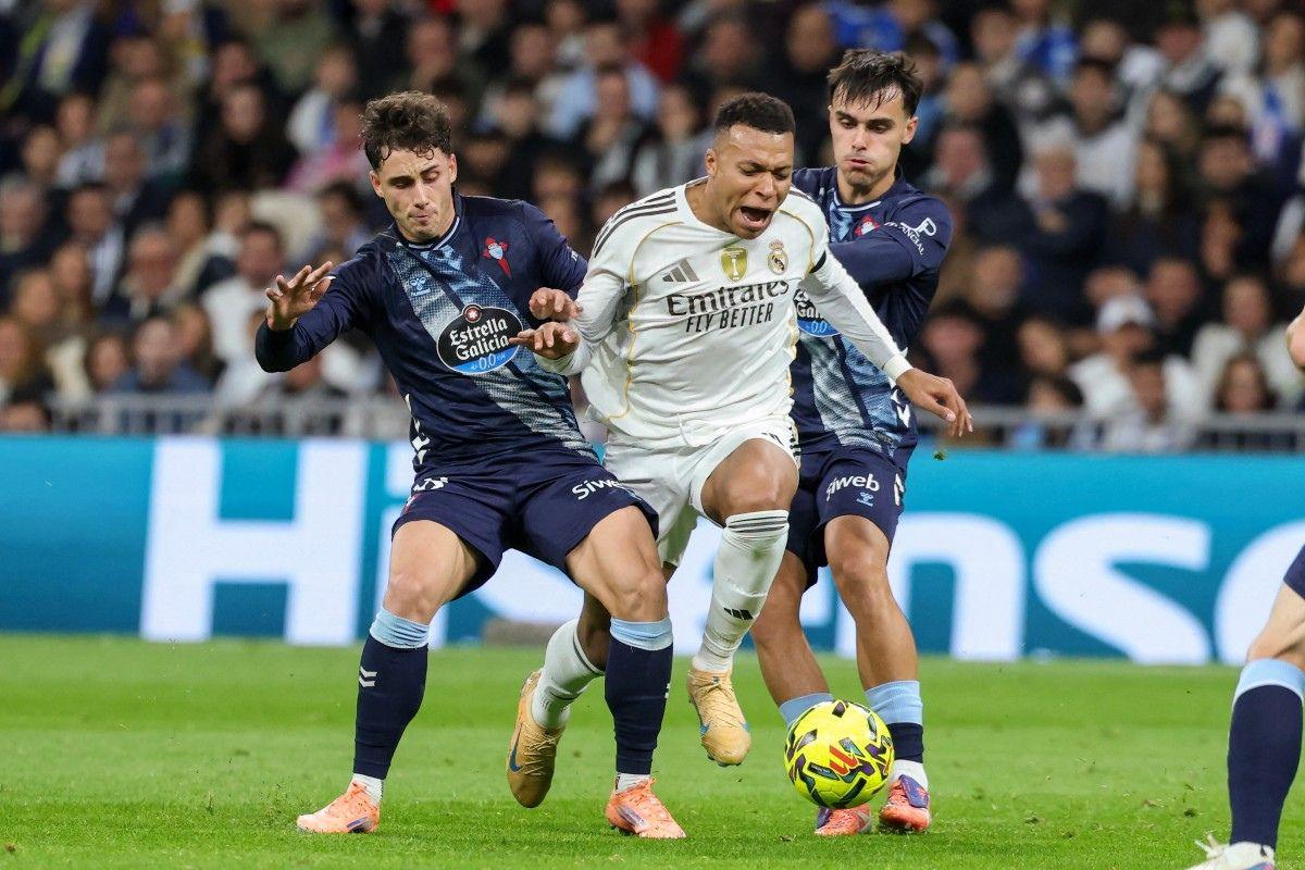 Mbappé, a punto de superar un récord de su ídolo CR7 contra el Sevilla