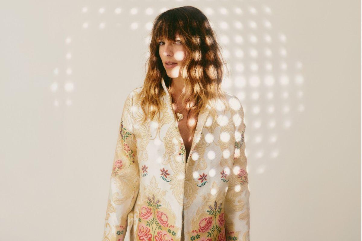 Melody’s Echo Chamber vuelve a la música con ‘Unclouded’