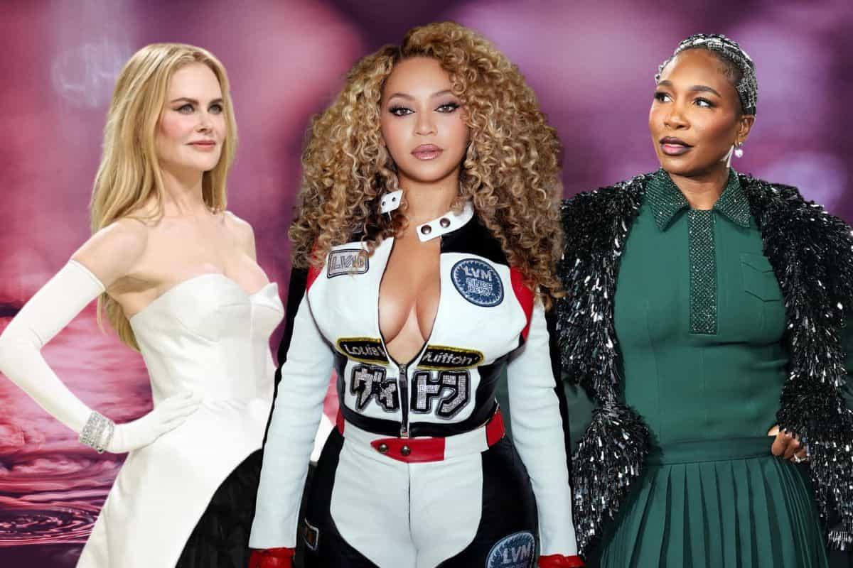 La MET Gala 2026 tendrá a Beyoncé, Nicole Kidman y Venus Williams como co anfitrionas