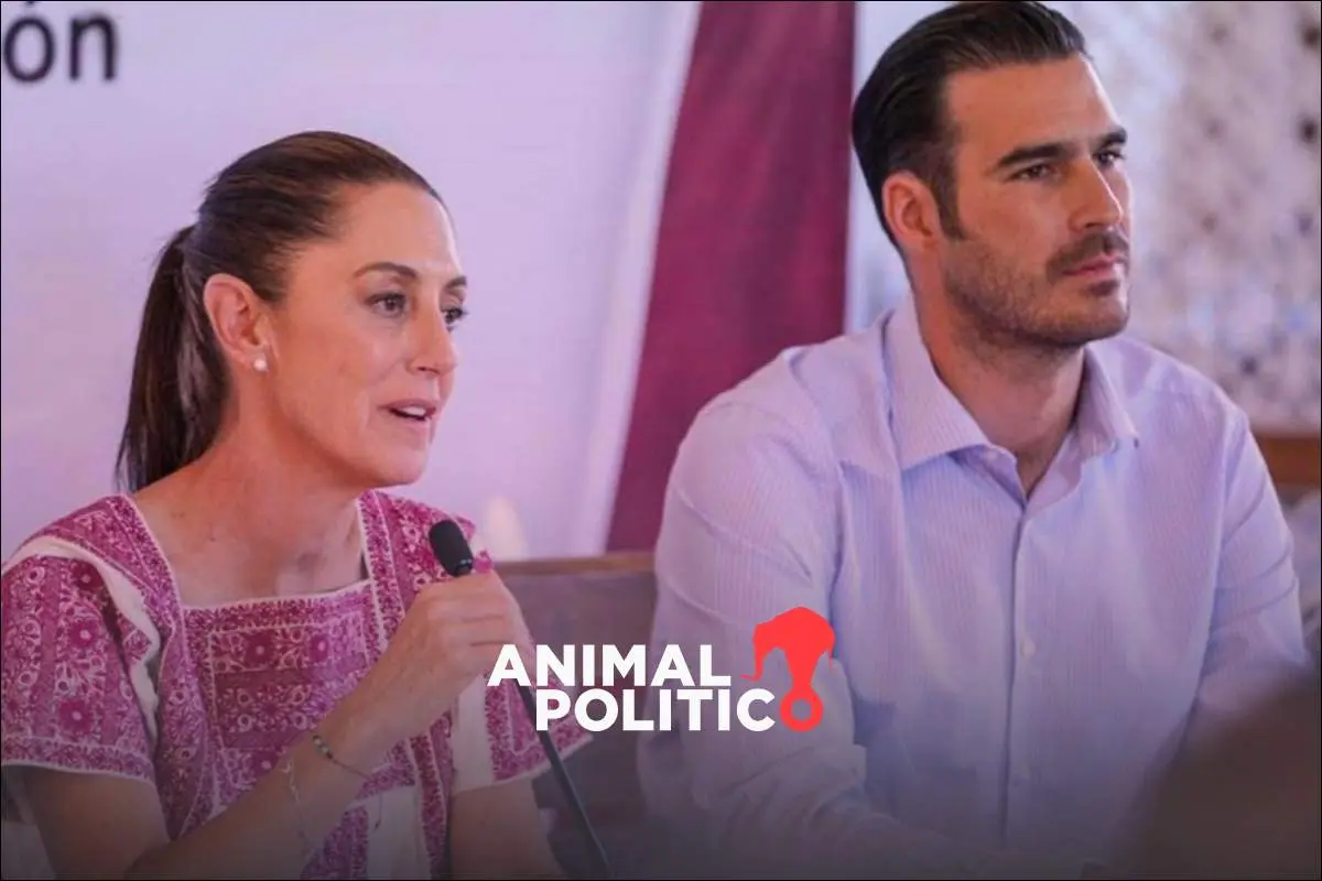 Miguel Torruco Garza se integra a la SSPC como subsecretario de Prevención, anuncia Sheinbaum