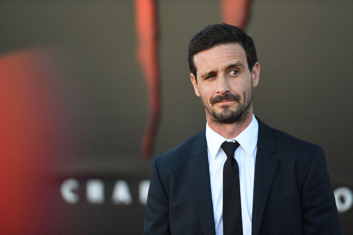 Muere el actor James Ransone a los 46 años, participó en ‘It’ y ‘The Wire’