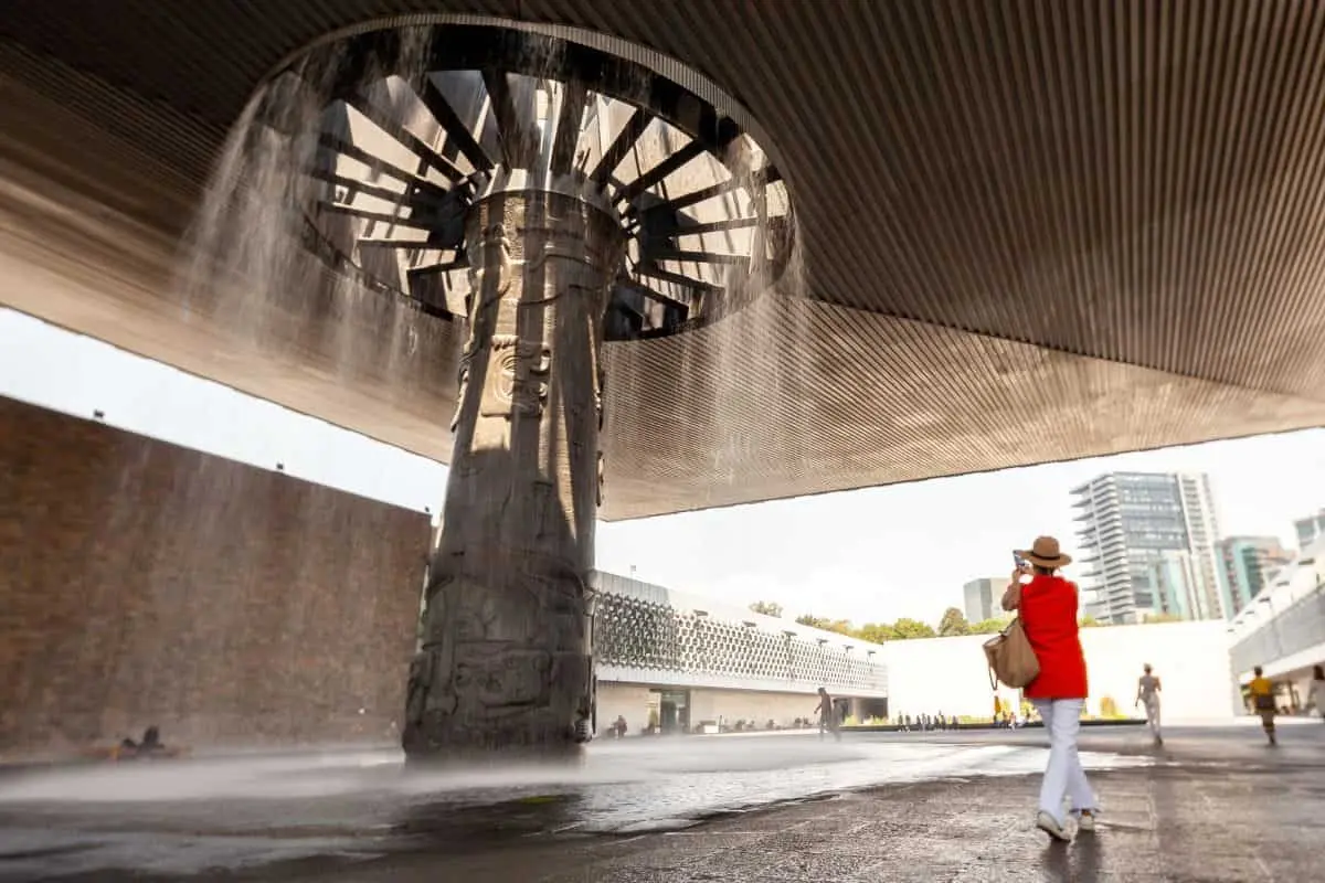 Más de $100 la entrada a Museo de Antropología: estos son los precios de museos del Inah en 2026