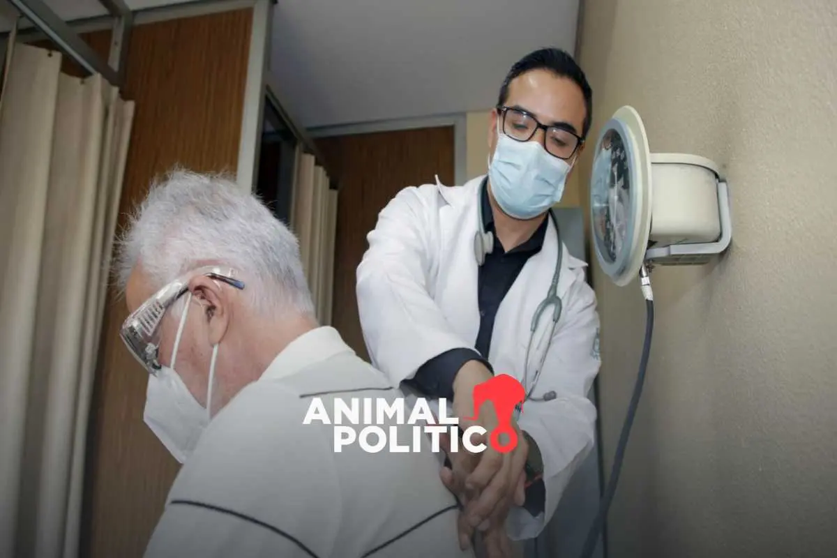 Omisión en la prestación de atención médica: la violación a derechos humanos más reclamada ante la CNDH