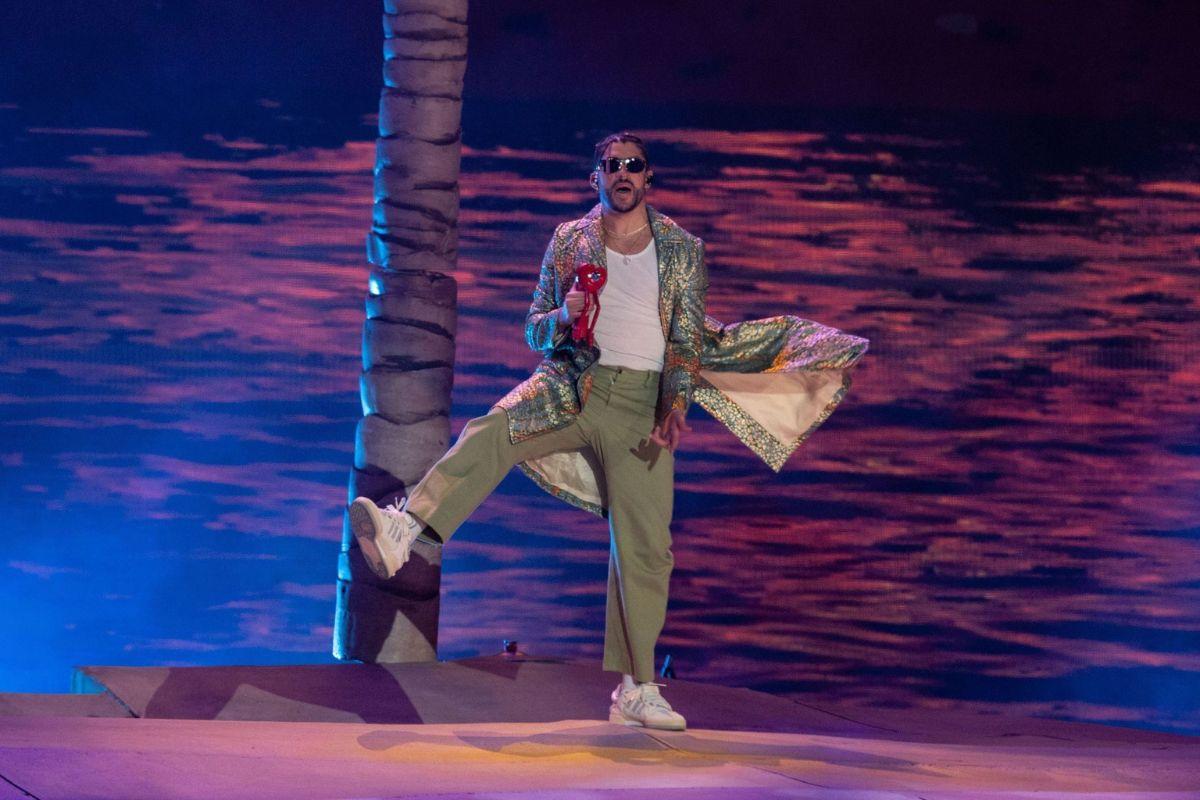 ¿Qué debes saber del Debí Tirar Más Fotos World Tour de Bad Bunny en CDMX?