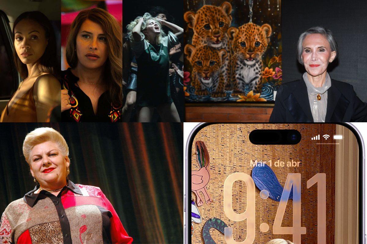 ¿Qué fue lo más buscado en Google México en el 2025?