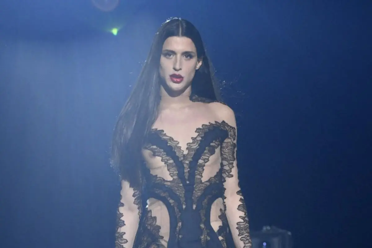 ¿Quién es Arca, la venezolana que estará en el festejo de Fin de Año en la CDMX?